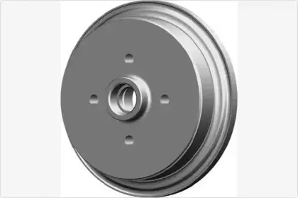 Тормозной барабан MGA купить