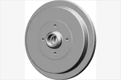 Тормозной барабан MGA купить