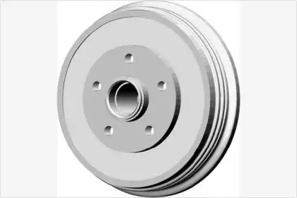 Тормозной барабан MGA купить