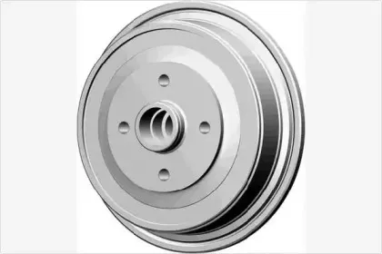 Тормозной барабан MGA купить