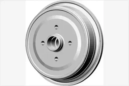 Тормозной барабан MGA купить