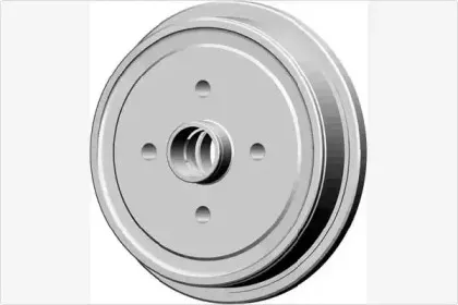 Тормозной барабан MGA купить