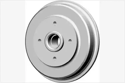 Тормозной барабан MGA купить