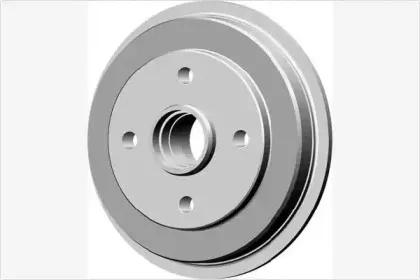 Тормозной барабан MGA купить