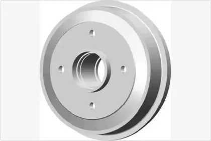 Тормозной барабан MGA купить