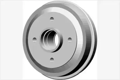 Тормозной барабан MGA купить