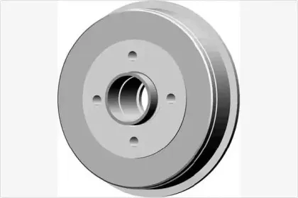 Тормозной барабан MGA купить