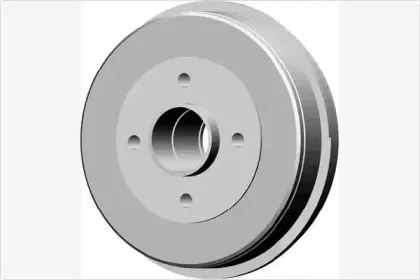 Тормозной барабан MGA купить