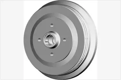 Тормозной барабан MGA купить