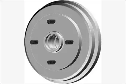 Тормозной барабан MGA купить