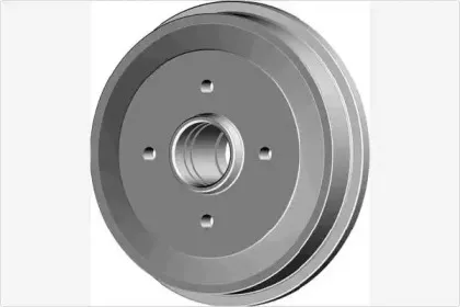 Тормозной барабан MGA купить