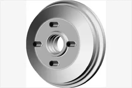 Тормозной барабан MGA купить