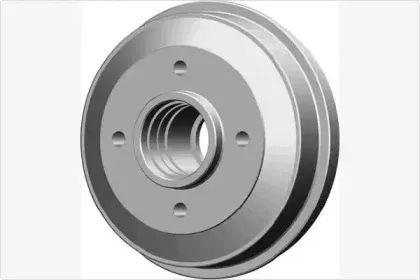 Тормозной барабан MGA купить