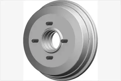 Тормозной барабан MGA купить