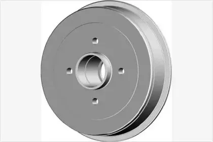 Тормозной барабан MGA купить