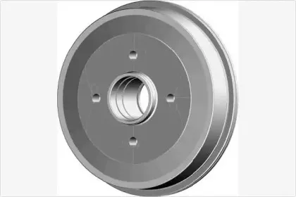 Тормозной барабан MGA купить