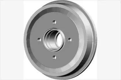 Тормозной барабан MGA купить