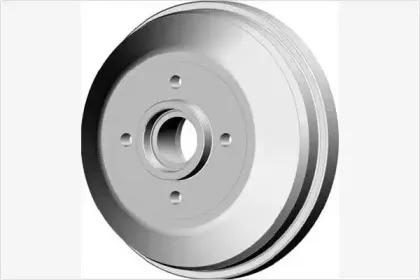 Тормозной барабан MGA купить