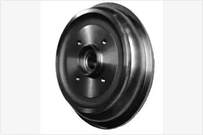 Тормозной барабан MGA купить