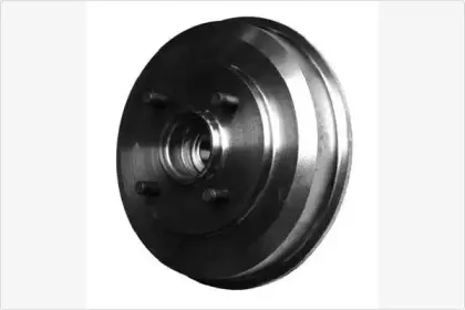 Тормозной барабан MGA купить