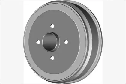 Тормозной барабан MGA купить