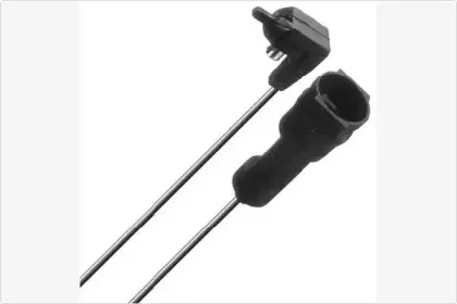 Сигнализатор, износ тормозных колодок MGA купить