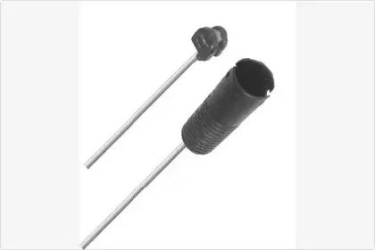 Сигнализатор, износ тормозных колодок MGA купить