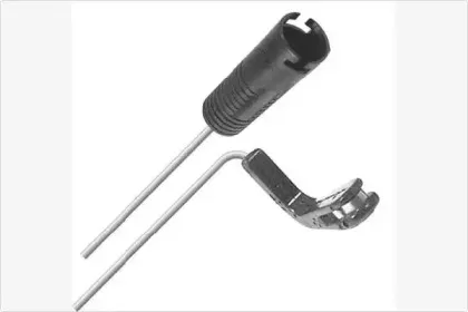 Сигнализатор, износ тормозных колодок MGA купить