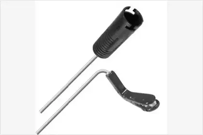 Сигнализатор, износ тормозных колодок MGA купить