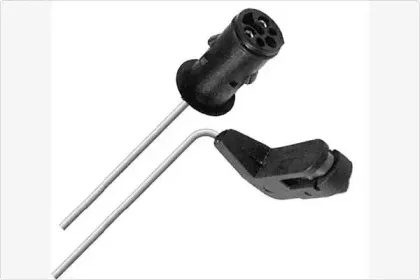 Сигнализатор, износ тормозных колодок MGA купить