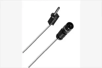 Сигнализатор, износ тормозных колодок MGA купить