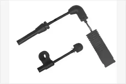 Сигнализатор, износ тормозных колодок MGA купить