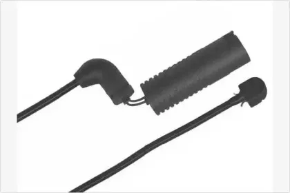 Сигнализатор, износ тормозных колодок MGA купить