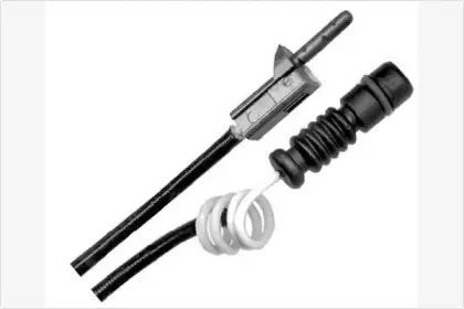 Сигнализатор, износ тормозных колодок MGA купить