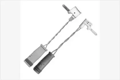 Сигнализатор, износ тормозных колодок MGA купить