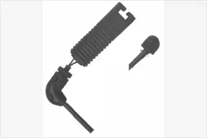 Сигнализатор, износ тормозных колодок MGA купить