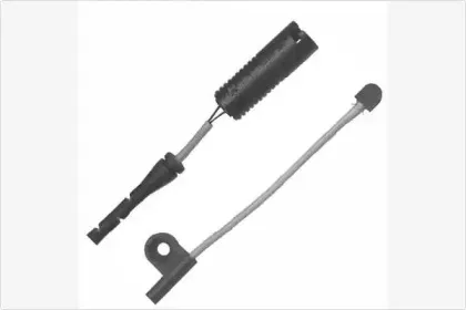 Сигнализатор, износ тормозных колодок MGA купить