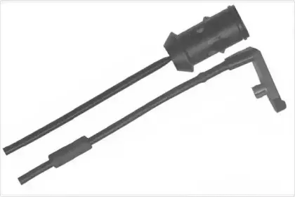 Сигнализатор, износ тормозных колодок MGA купить