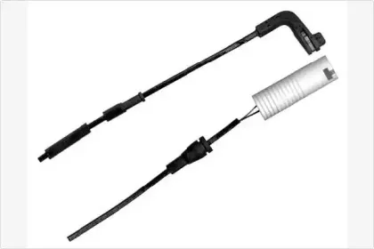 Сигнализатор, износ тормозных колодок MGA купить