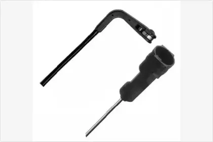 Сигнализатор, износ тормозных колодок MGA купить