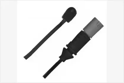 Сигнализатор, износ тормозных колодок MGA купить