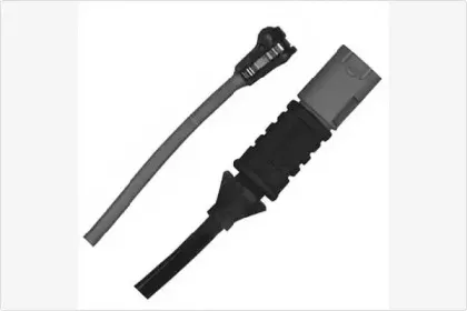 Сигнализатор, износ тормозных колодок MGA купить