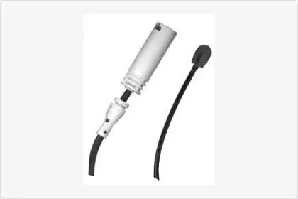 Сигнализатор, износ тормозных колодок MGA купить