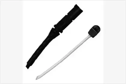 Сигнализатор, износ тормозных колодок MGA купить