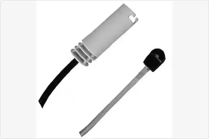 Сигнализатор, износ тормозных колодок MGA купить