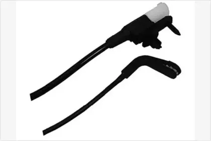 Сигнализатор, износ тормозных колодок MGA купить