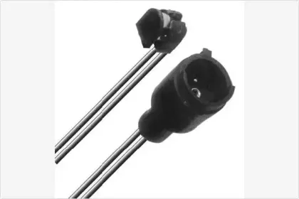 Сигнализатор, износ тормозных колодок MGA купить