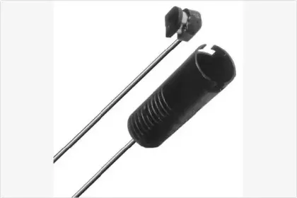 Сигнализатор, износ тормозных колодок MGA купить