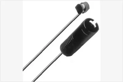 Сигнализатор, износ тормозных колодок MGA купить