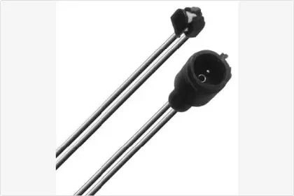 Сигнализатор, износ тормозных колодок MGA купить